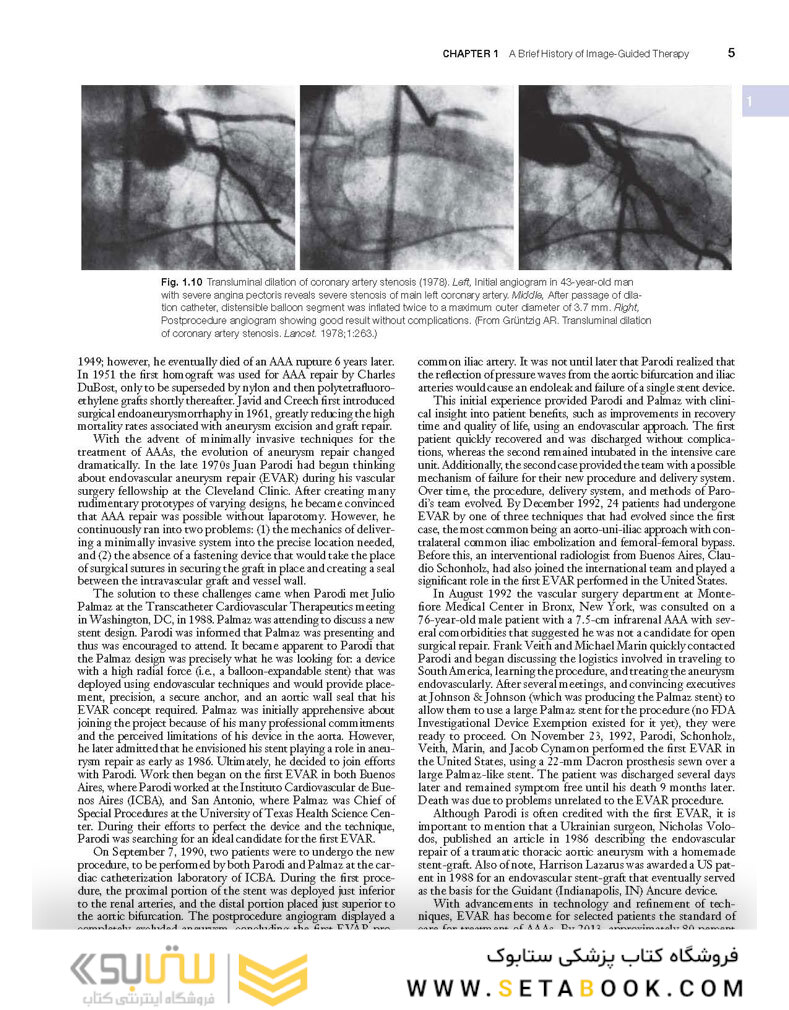 Image-Guided Interventions, 3rd Edition2020