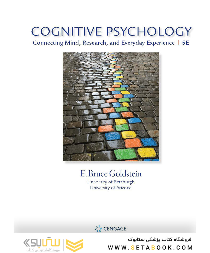 Cognitive Psychology: Connecting Mind, Research, and Everyday Experience 5th Edition 209