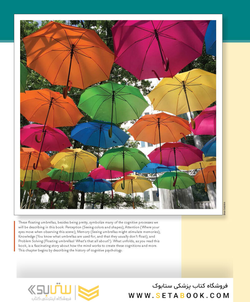 Cognitive Psychology: Connecting Mind, Research, and Everyday Experience 5th Edition 209