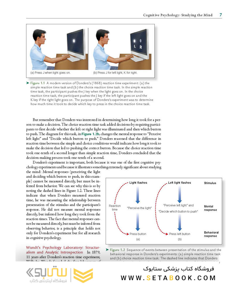 Cognitive Psychology: Connecting Mind, Research, and Everyday Experience 5th Edition 209