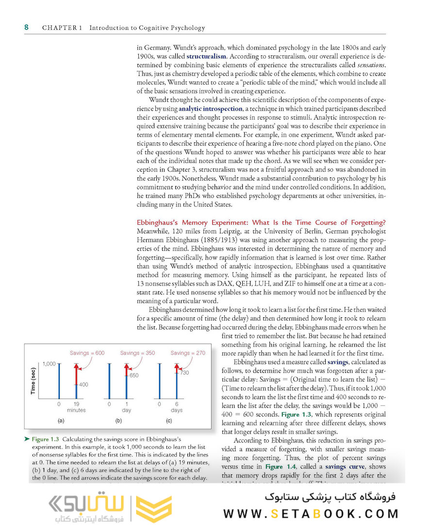 Cognitive Psychology: Connecting Mind, Research, and Everyday Experience 5th Edition 209
