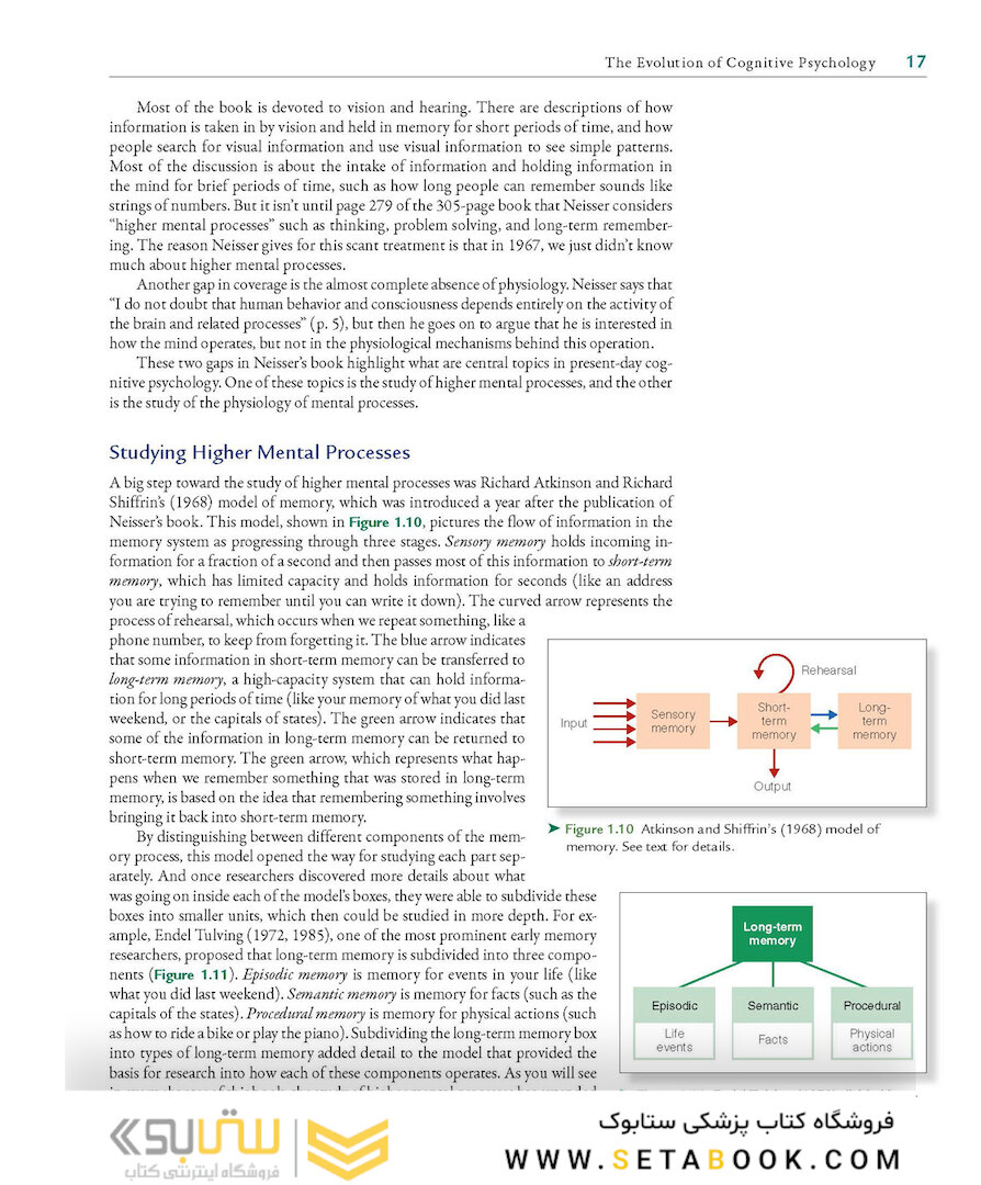 Cognitive Psychology: Connecting Mind, Research, and Everyday Experience 5th Edition 209