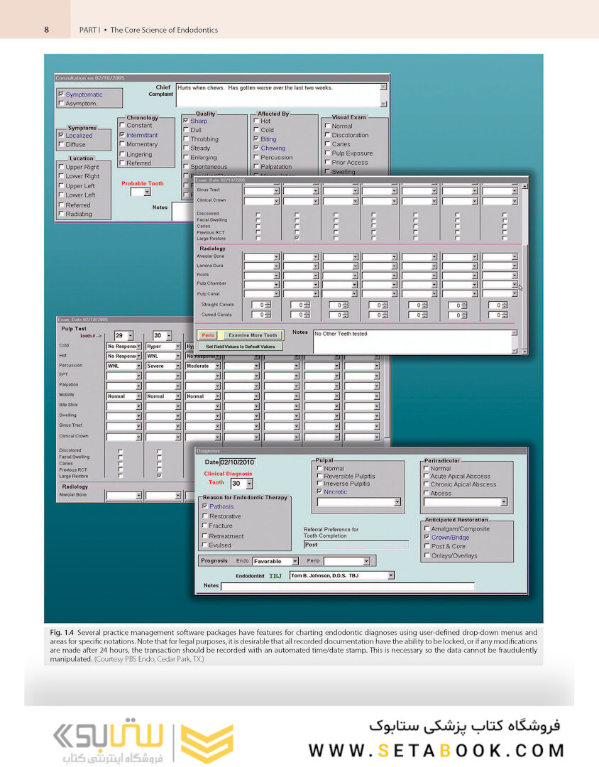 Cohen’s Pathways of the Pulp 12th Edition 2020