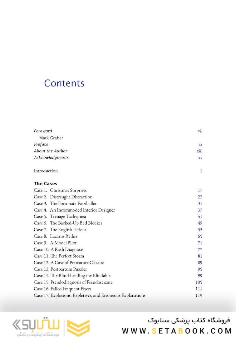 The Cognitive Autopsy: A Root Cause Analysis of Medical Decision Making 1st Edicion