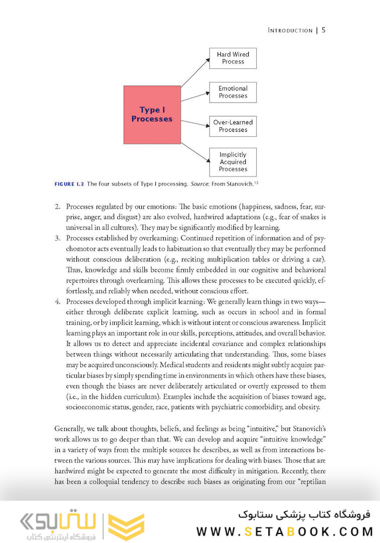 The Cognitive Autopsy: A Root Cause Analysis of Medical Decision Making 1st Edicion