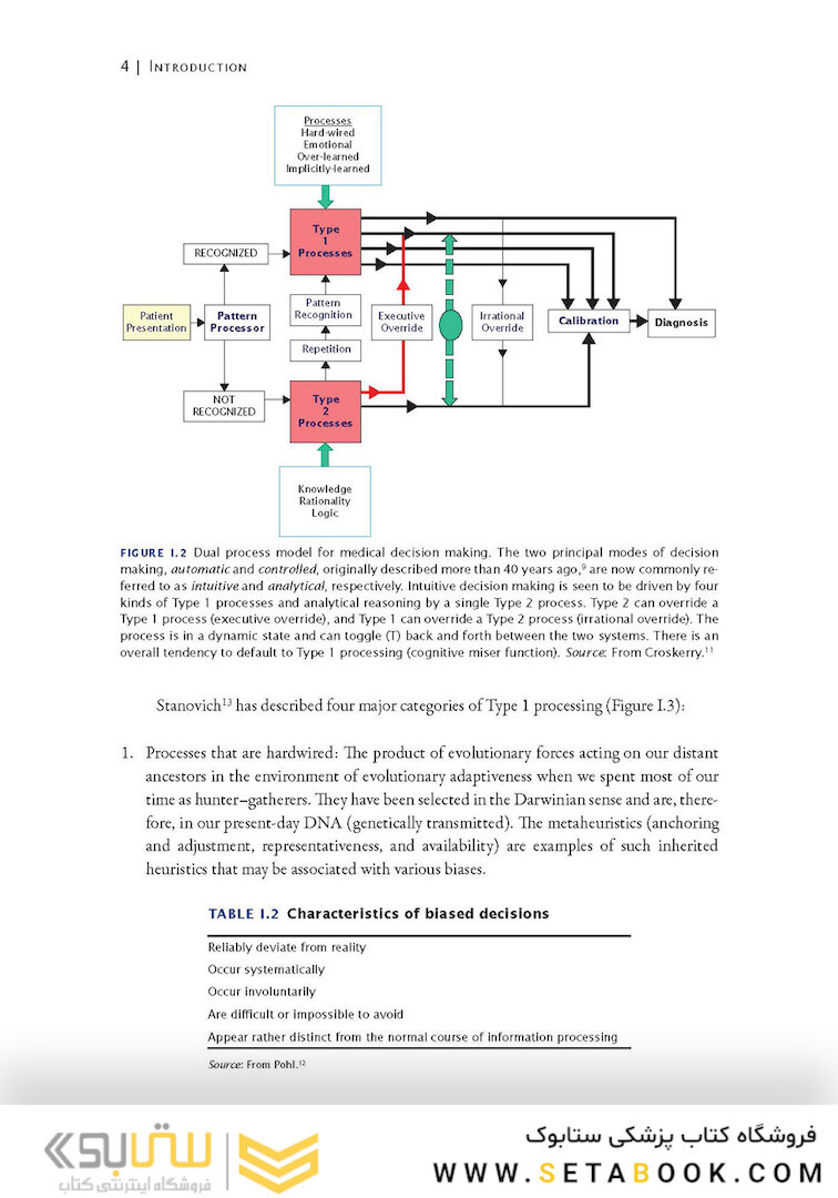 The Cognitive Autopsy: A Root Cause Analysis of Medical Decision Making 1st Edicion