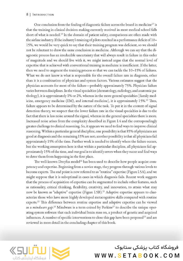 The Cognitive Autopsy: A Root Cause Analysis of Medical Decision Making 1st Edicion