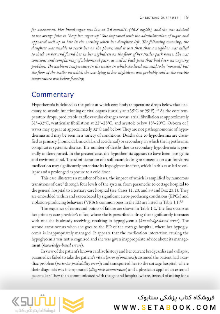 The Cognitive Autopsy: A Root Cause Analysis of Medical Decision Making 1st Edicion