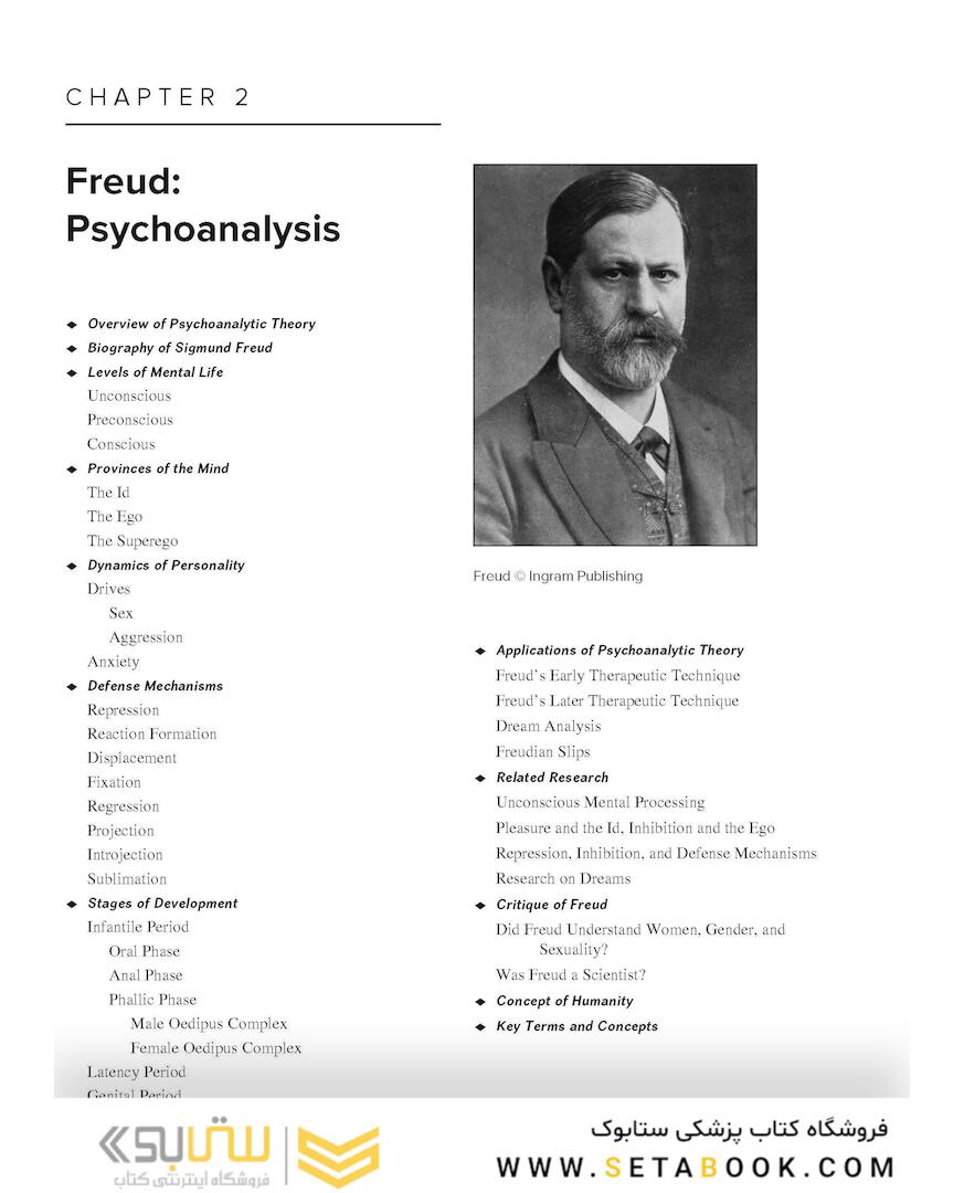 Theories of Personality 9th Edicion 2018