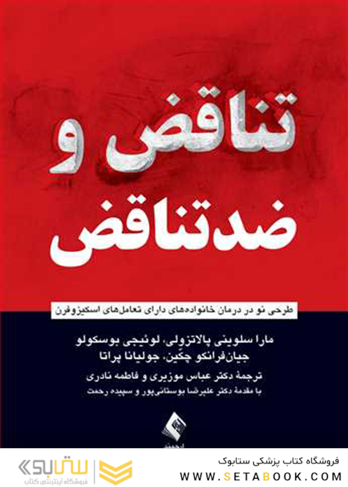 تناقض و ضدتناقض