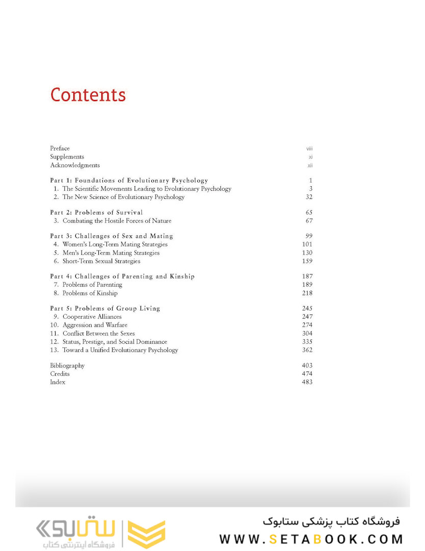 Evolutionary Psychology: The New Science of the Mind 2019
