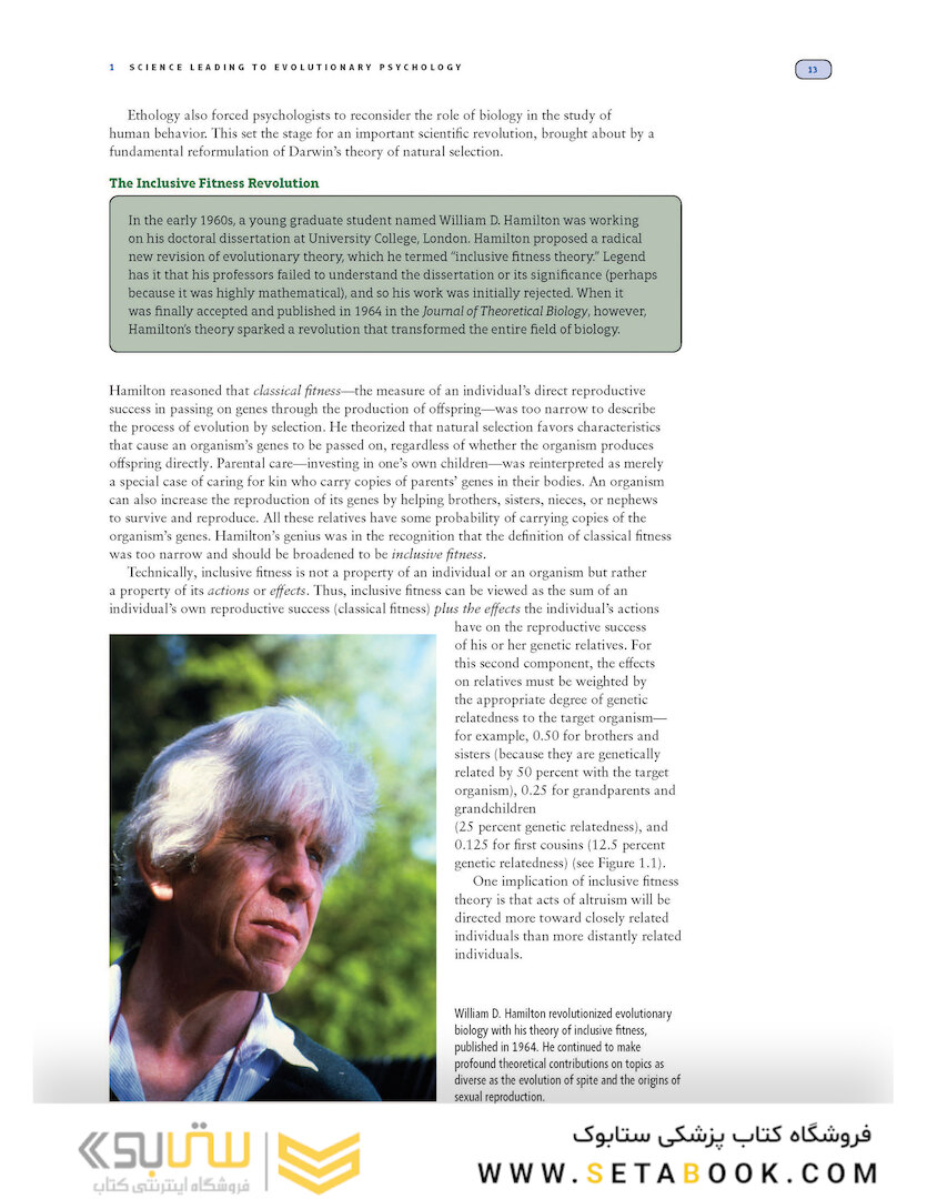 Evolutionary Psychology: The New Science of the Mind 2019