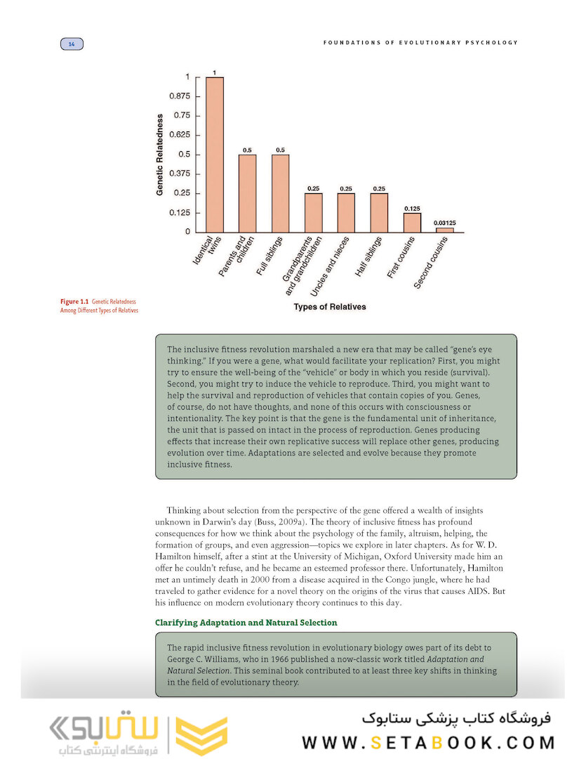 Evolutionary Psychology: The New Science of the Mind 2019