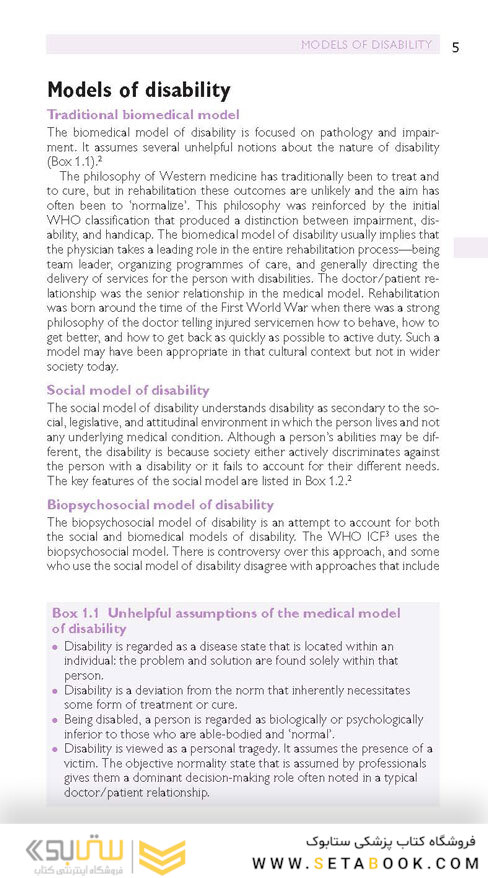 Oxford Handbook of Rehabilitation Medicine (Oxford Medical Handbooks)