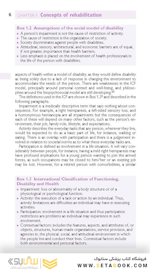 Oxford Handbook of Rehabilitation Medicine (Oxford Medical Handbooks)