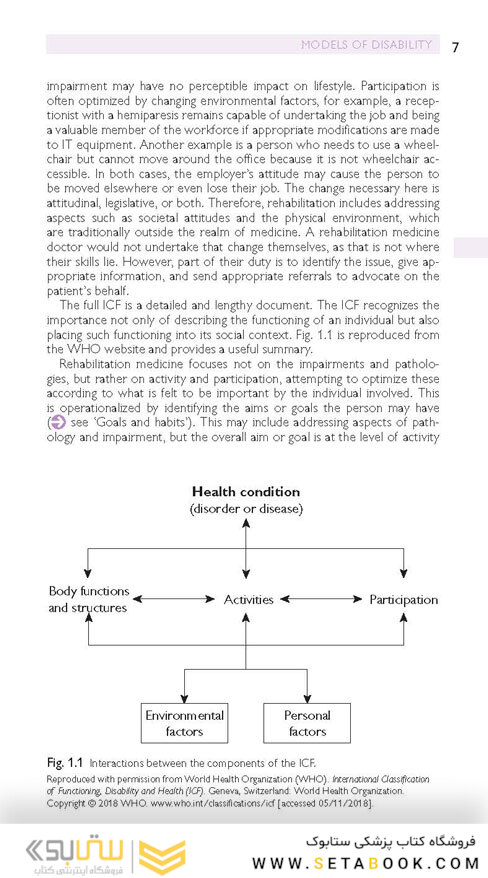 Oxford Handbook of Rehabilitation Medicine (Oxford Medical Handbooks)