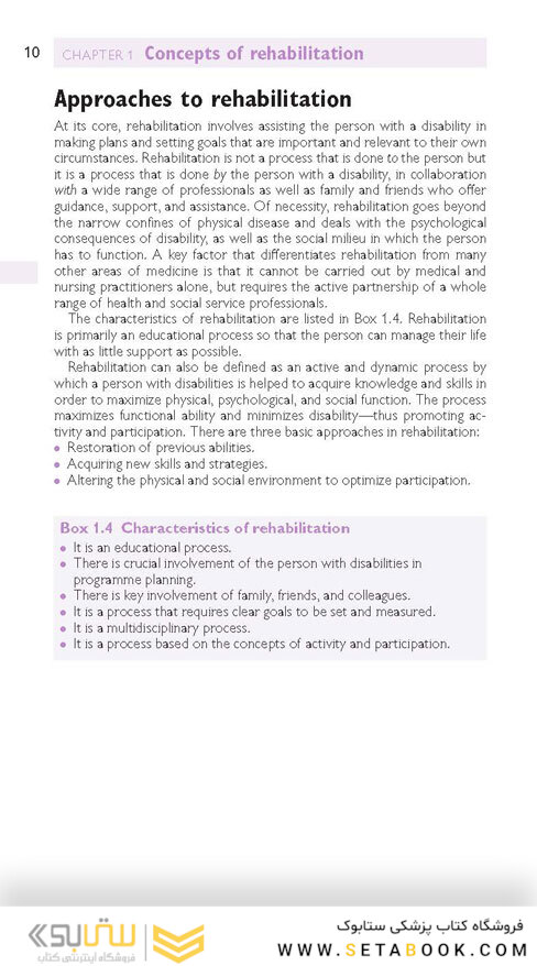 Oxford Handbook of Rehabilitation Medicine (Oxford Medical Handbooks)