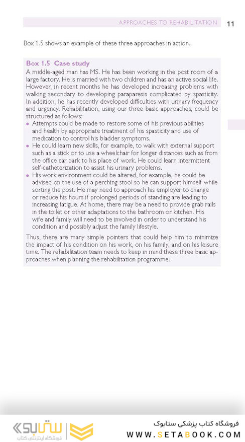 Oxford Handbook of Rehabilitation Medicine (Oxford Medical Handbooks)