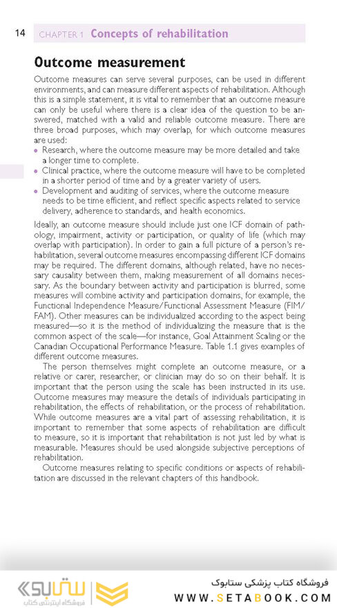 Oxford Handbook of Rehabilitation Medicine (Oxford Medical Handbooks)