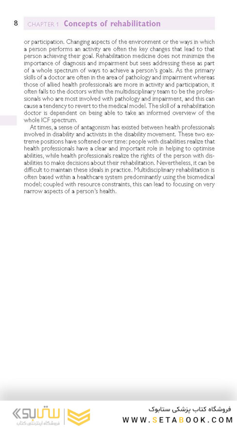 Oxford Handbook of Rehabilitation Medicine (Oxford Medical Handbooks)