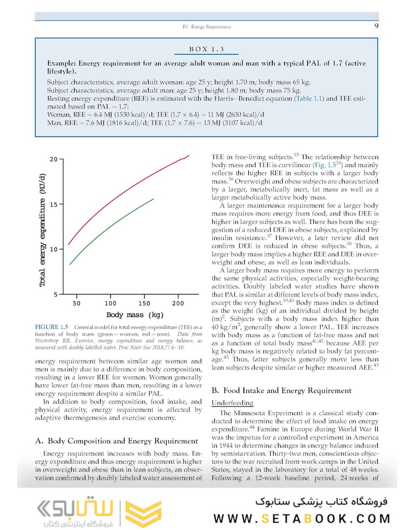 Present Knowledge in Nutrition: Basic Nutrition and Metabolism 2020 VOLUME 1