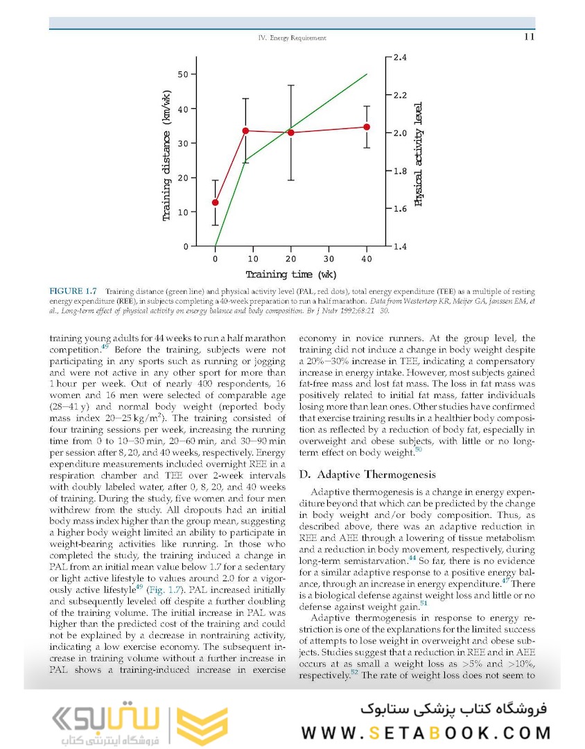 Present Knowledge in Nutrition: Basic Nutrition and Metabolism 2020 VOLUME 1