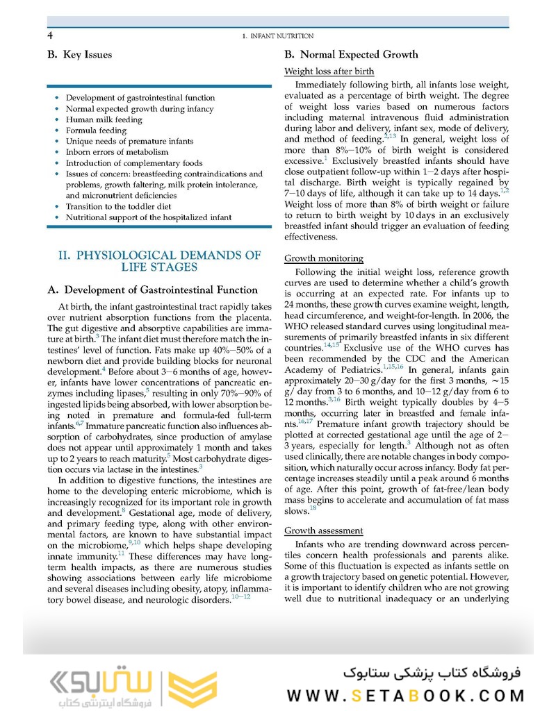 Present Knowledge in Nutrition: Clinical and Applied Topics in Nutrition 2020 VOLUME 2