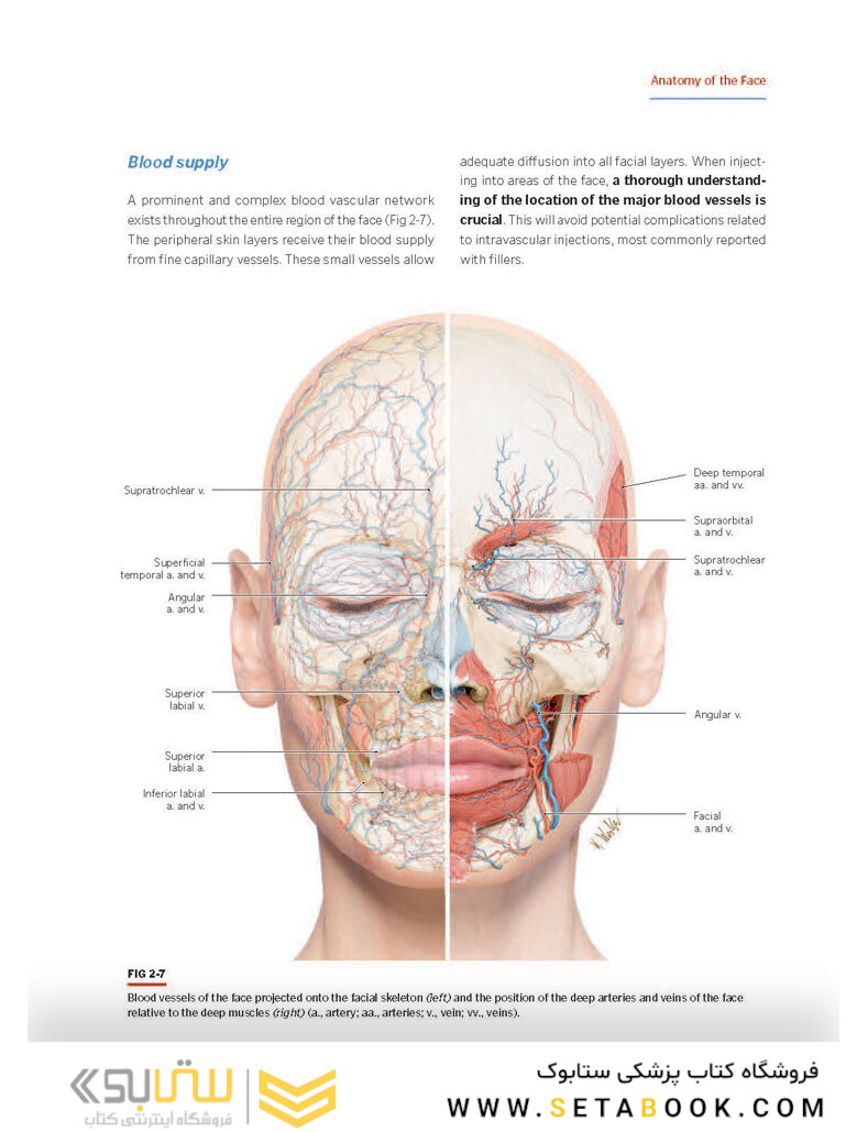 PRF in Facial Esthetics