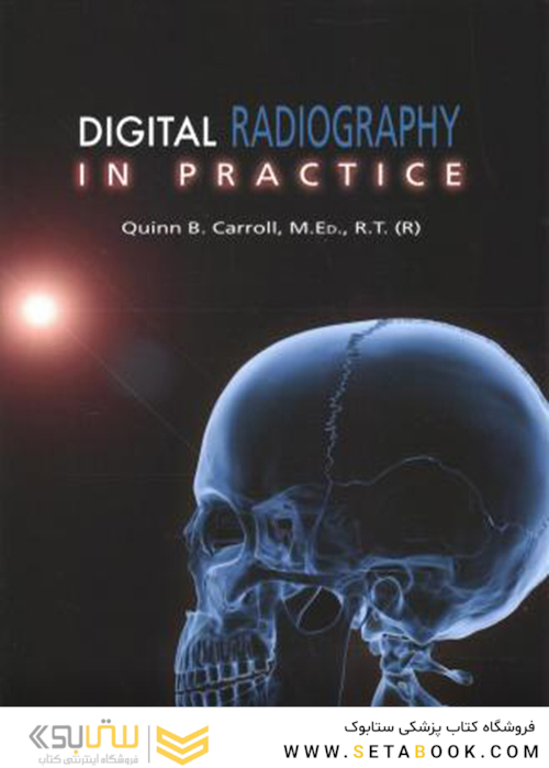 Digital Radiography in Practice 2019 رادیوگرافی دیجیتال در عمل