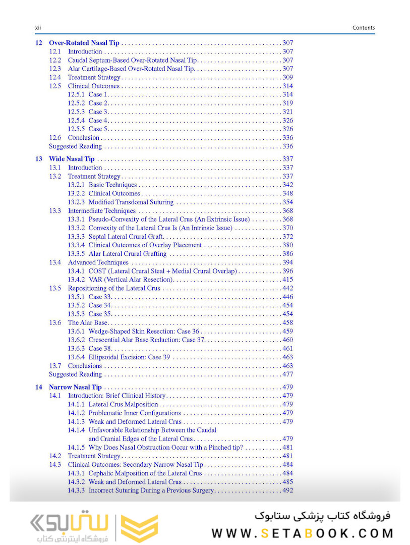 Photographic Atlas of Rhinoplasty : Problem-solving and Troubleshooting