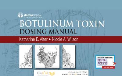 Botulinum Toxin Dosing Manual2021راهنمای دوز سم بوتولینوم