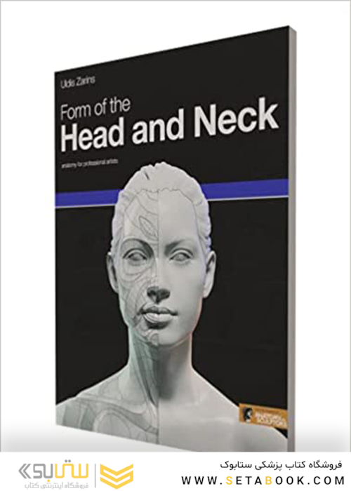 Form of the Head and Neck2021