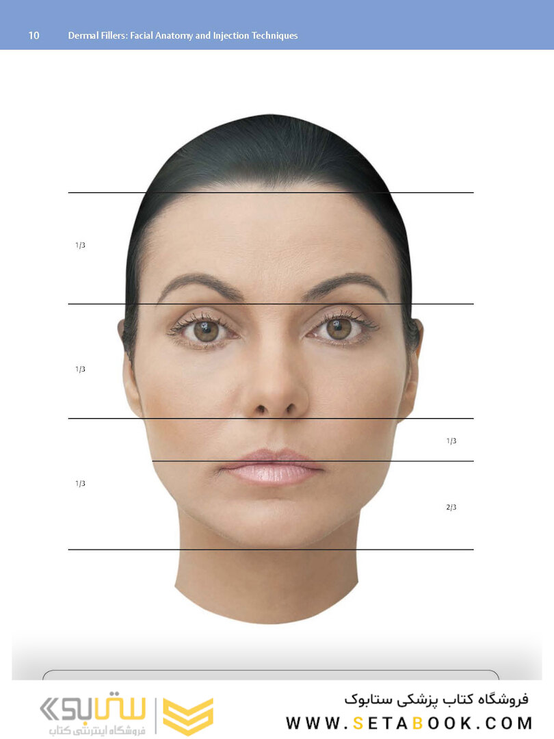 Dermal Fillers : Facial Anatomy and Injection Techniques2020