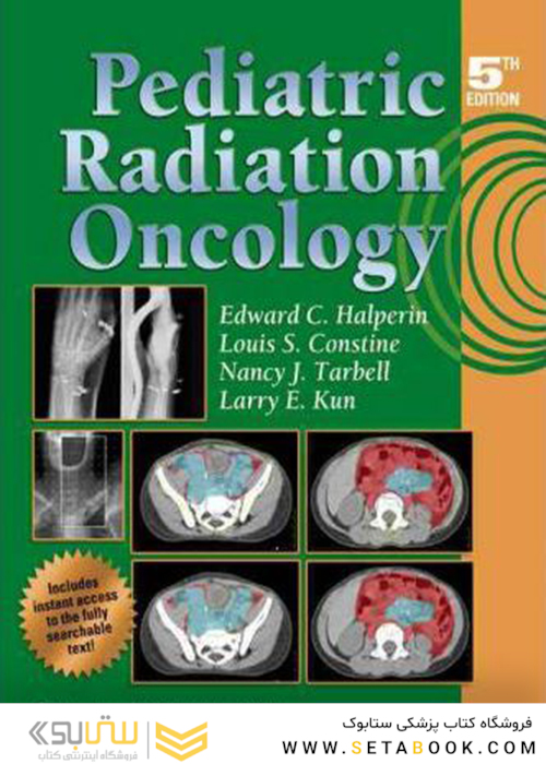 Pediatric Radiation Oncology2010انکولوژی تابش اطفال