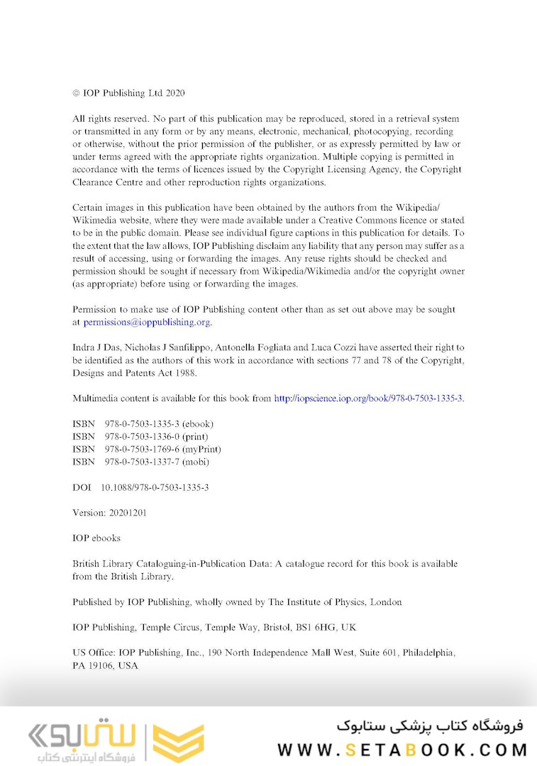 Intensity Modulated Radiation Therapy : A Clinical Overview 2021