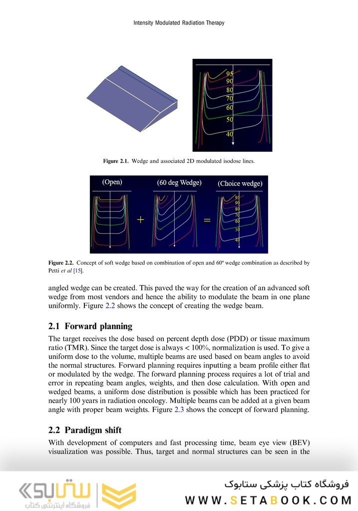 Intensity Modulated Radiation Therapy : A Clinical Overview 2021