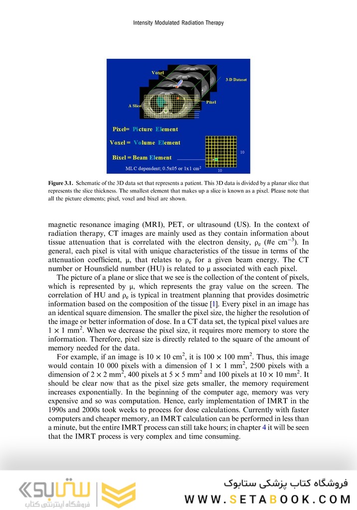 Intensity Modulated Radiation Therapy : A Clinical Overview 2021