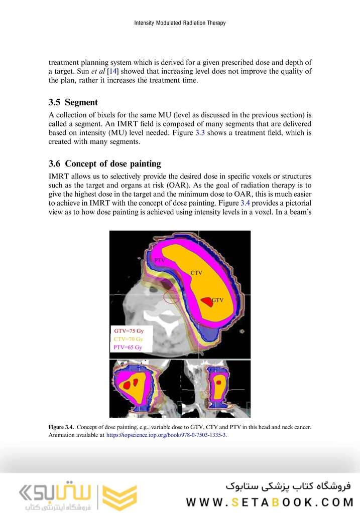 Intensity Modulated Radiation Therapy : A Clinical Overview 2021