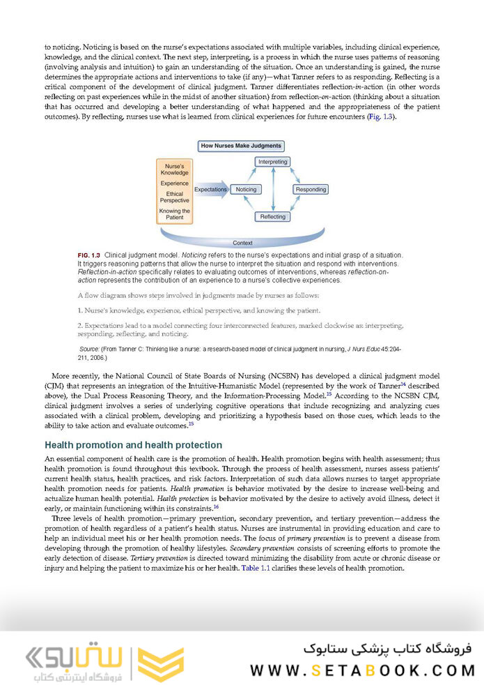 Health Assessment for Nursing Practice 2021