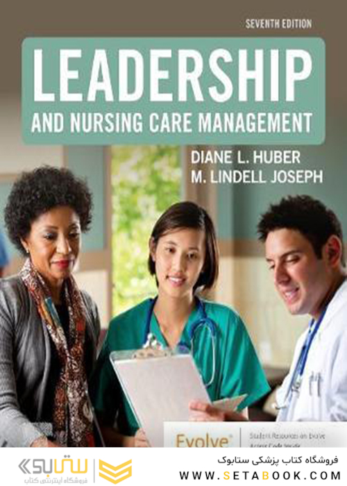 Leadership and Nursing Care Management 2021