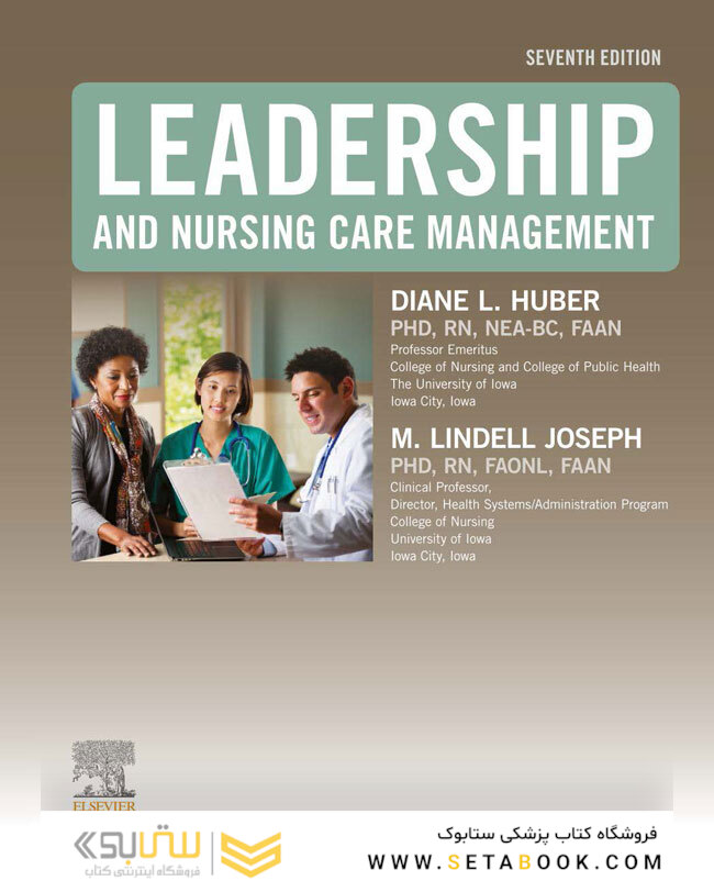 Leadership and Nursing Care Management 2021