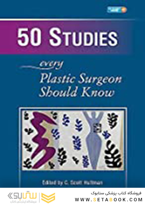 50 Studies Every Plastic Surgeon Should Know