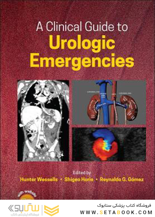 A Clinical Guide to Urologic Emergencies2021