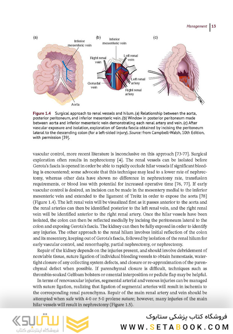 A Clinical Guide to Urologic Emergencies2021