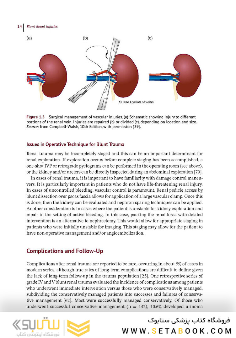 A Clinical Guide to Urologic Emergencies2021