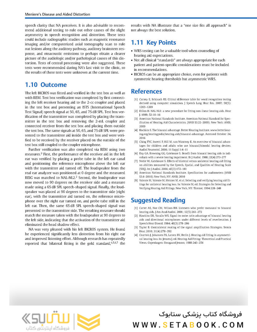 Adult Audiology Casebook 2nd Edicion