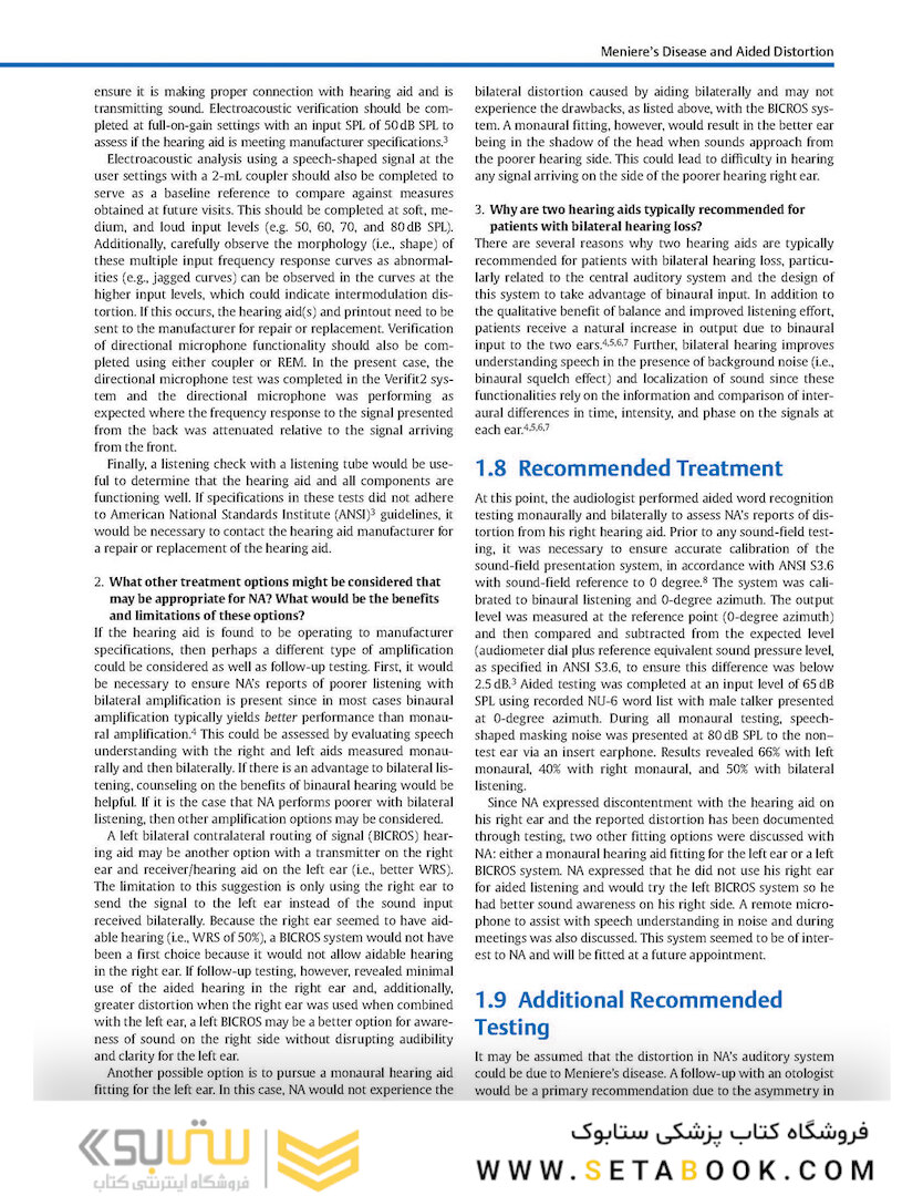 Adult Audiology Casebook 2nd Edicion