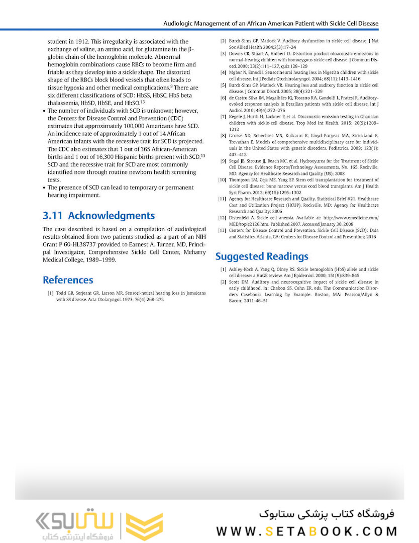 Adult Audiology Casebook 2nd Edicion