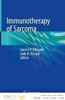 Immunotherapy of Sarcoma2019ایمونوتراپی سارکوم