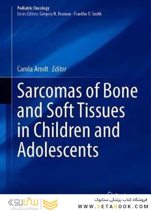 Sarcomas of Bone and Soft Tissues in Children and Adolescents
